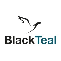 BlackTeal Investments Ltd Logo