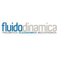 Fluidodinamica S.r.l. Logo