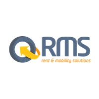 RMS Rent&Mobility Solutions Logo