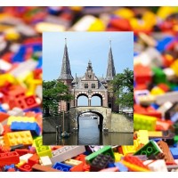 Het Sneeker Steentje Logo