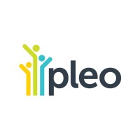 Pleo - Family Peer Support Logo