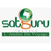 LAtelier Du Voyage - Satguru Travels Logo