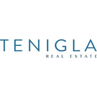 TENIGLA Real Estate Logo