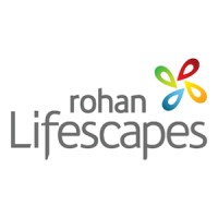 Rohan Lifescapes Logo