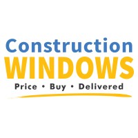 Construction Windows Logo