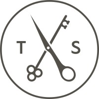Thriving Stylist Podcast Logo