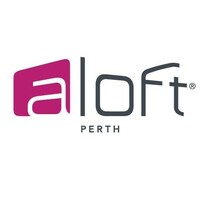 Aloft Perth Logo