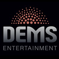 Dems Entertainment Logo