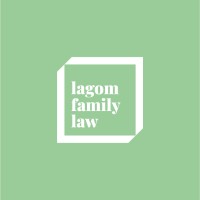 Lagom Family Law Logo