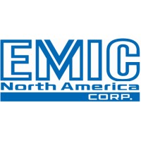 EMIC North America Corporation Logo