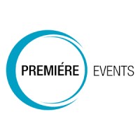 Premiere Events Australia Logo