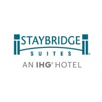 Staybridge Suites Birmingham Logo