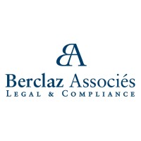 Berclaz & Associés Legal & Compliance - outsourcingcompliance.com Logo