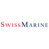 SwissMarine Logo