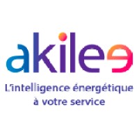 AKILEE SA Logo