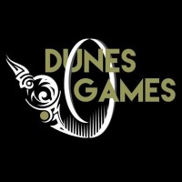 Stichting Dunes Games Logo