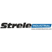 Strele industrial Logo