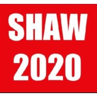 SHAW2020 Logo