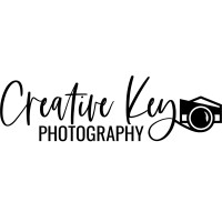 Creative Key Photography LLC Logo