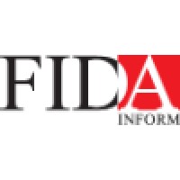 FIDAInform Logo