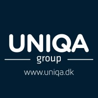 UNIQA A/S Logo