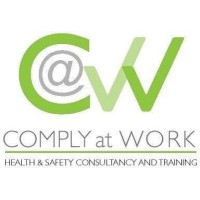 Comply at Work Ltd Logo