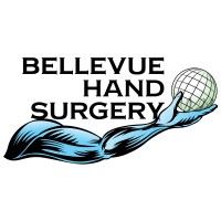 Bellevue Hand Surgery Logo