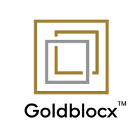 Goldblocx Logo