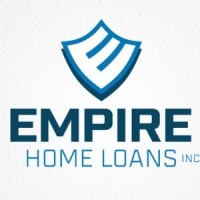Empire Home Loans, Inc. (NMLS: 1839243) Logo