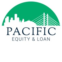 Pacific Equity and Loan Logo