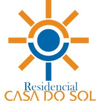 Residencial Casa do Sol Logo