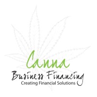 Canna Business Financing Logo