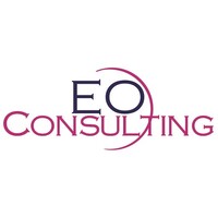 EO CONSULTING Logo