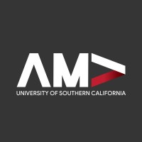USC Chapter of AMA Logo