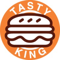 Tasty King, LLC Logo