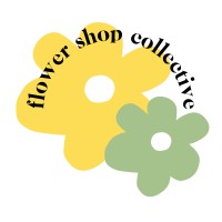 Flower Shop Collective Logo