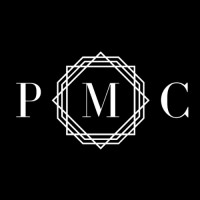 PMC MARKETING Logo