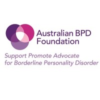 Australian BPD Foundation Logo