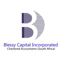 Blessy Capital Incorporated Logo