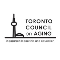 Toronto Council on Aging Logo