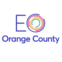 Entrepreneurs Organization - Orange County Logo