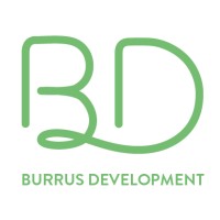 Burrus Development Logo