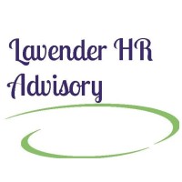 Lavender HR Advisory Logo