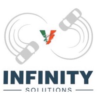 Infinity Solutions Logo