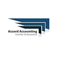 Accord Accounting - Gestão Empresarial Logo