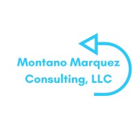 Montano Marquez Consulting, LLC Logo