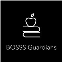 BOSSS Guardians Logo
