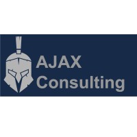 AJAX Consulting Pty Ltd Logo