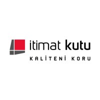 İtimat Oluklu Mukavva San. Tic. Ltd. Şti. Logo