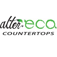 alterECO countertops Logo